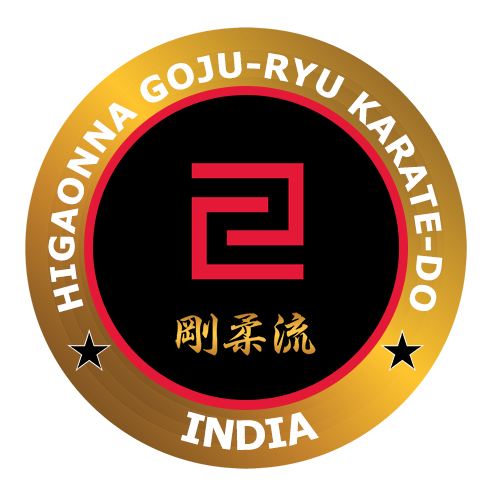 Higaonna Goju-Ryu Karate-do India